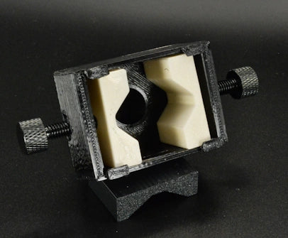 NateChrony Variable Adapters
