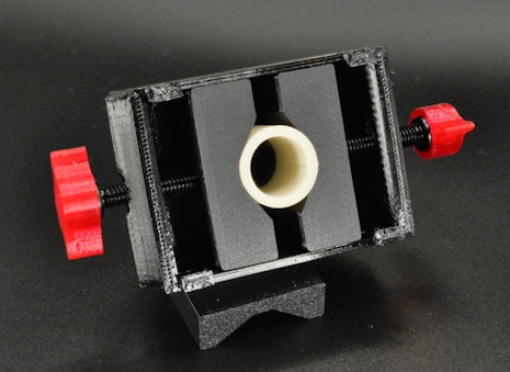 NateChrony Variable Adapters