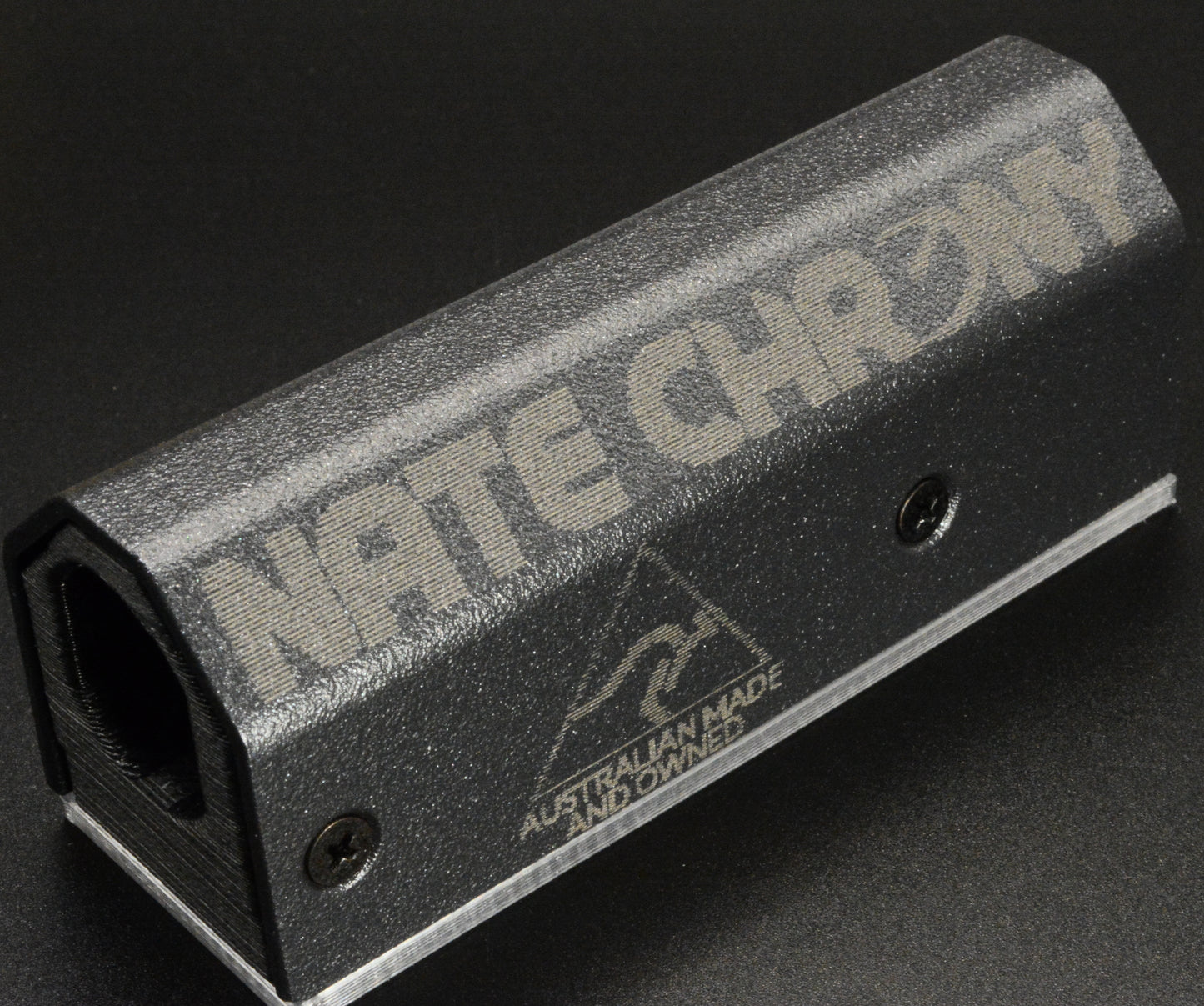 NateChrony Software Update
