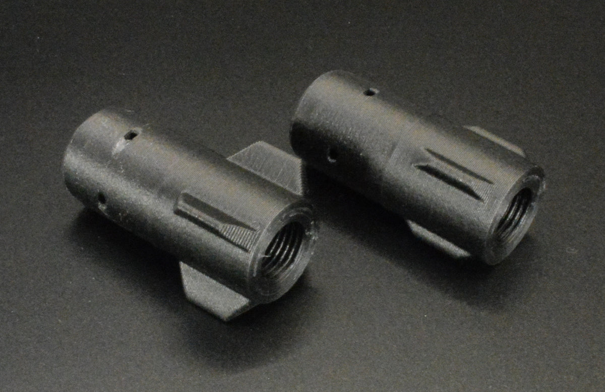 NateChrony Adapters