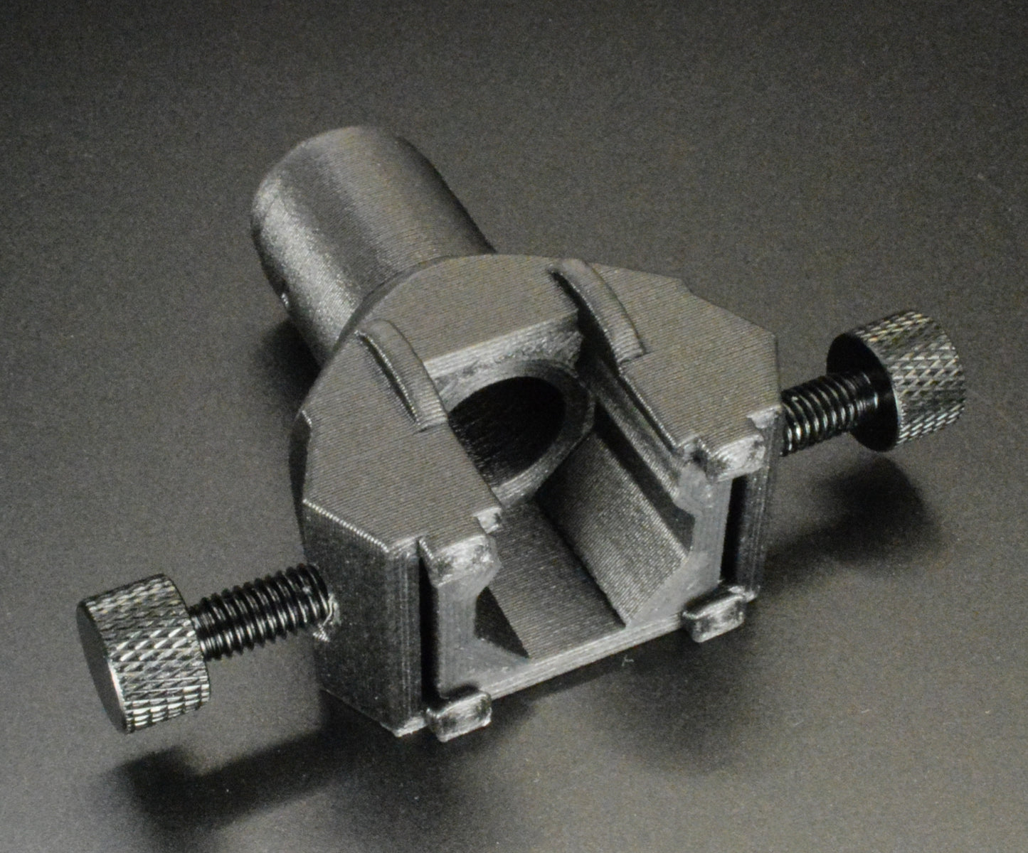 NateChrony Custom Adapters