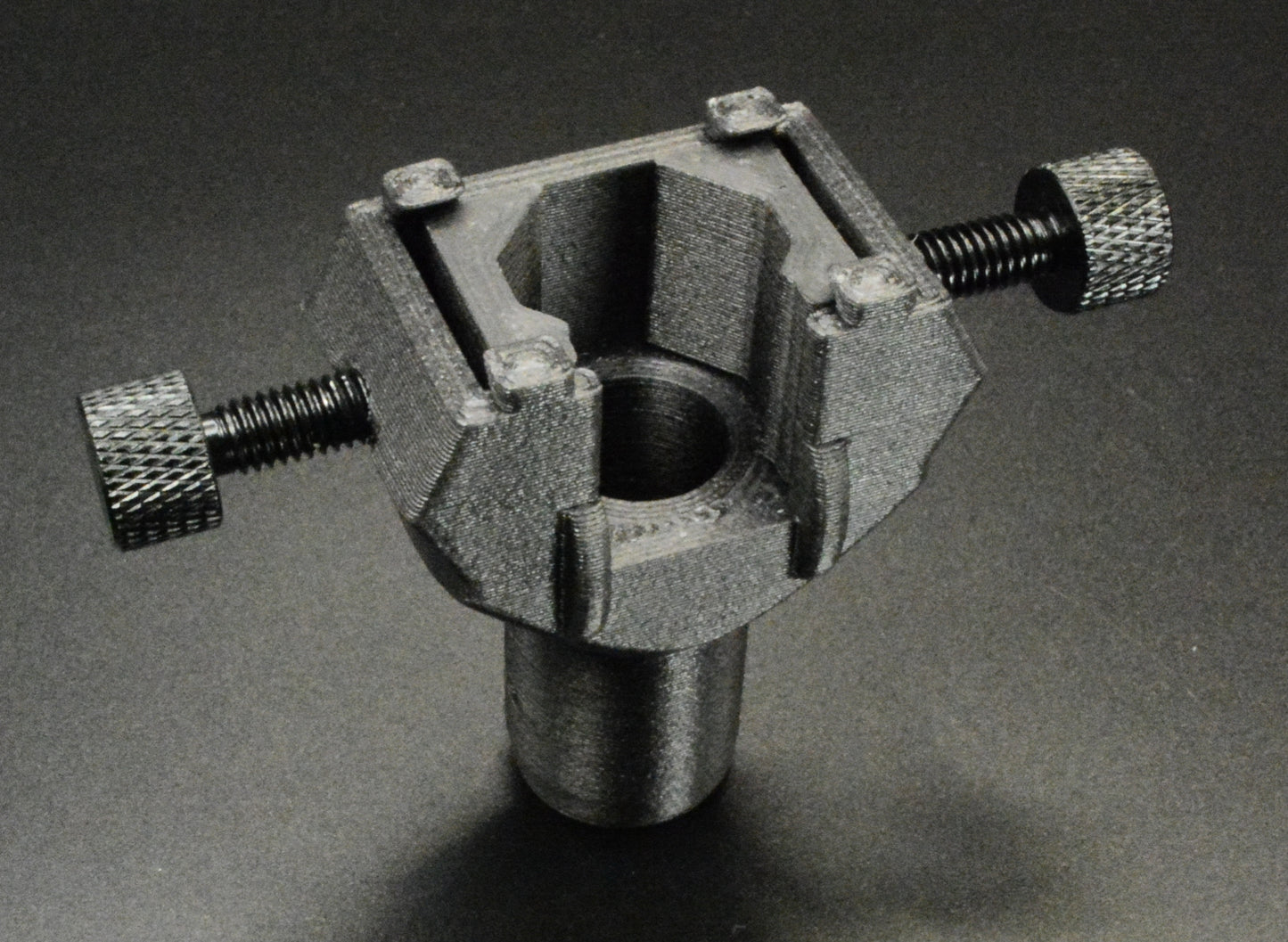 NateChrony Custom Adapters