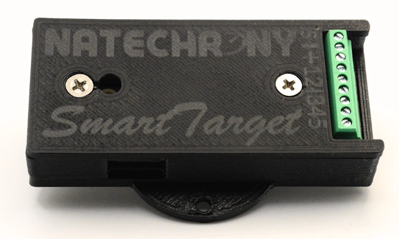 NateChrony SmartTarget