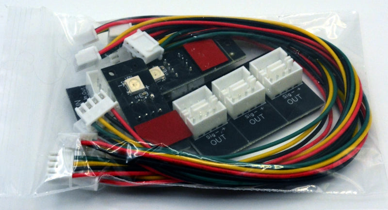 SmartTarget Accessories