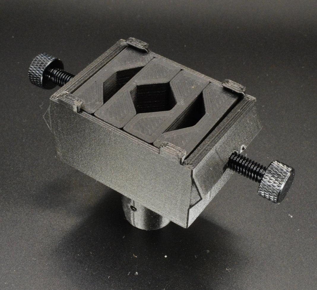 NateChrony Variable Adapters