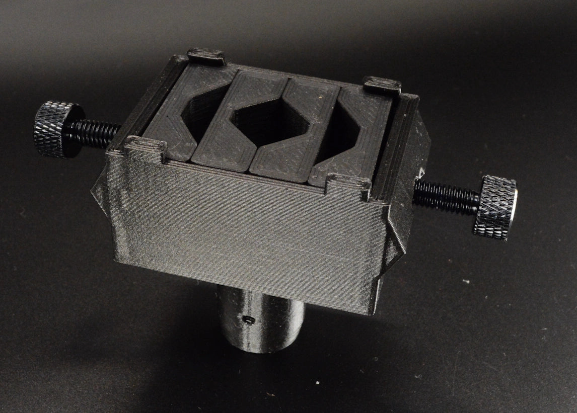 NateChrony Variable Adapters