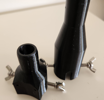NateChrony Custom Adapters