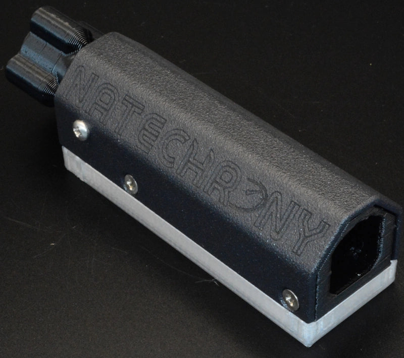 NateChrony SteadyShot
