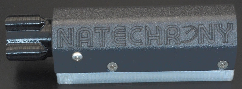 NateChrony SteadyShot