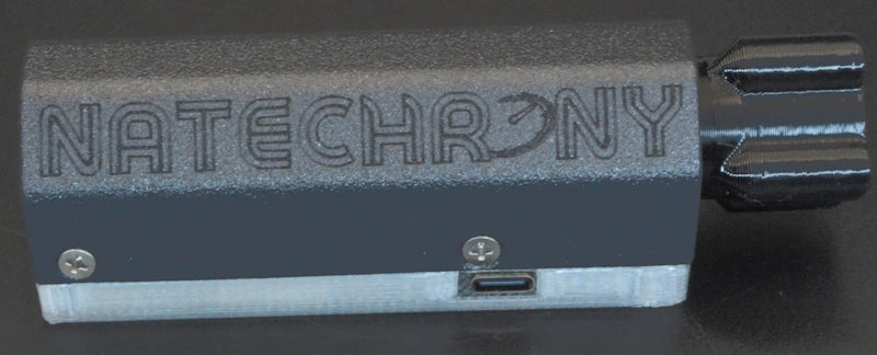 NateChrony SteadyShot