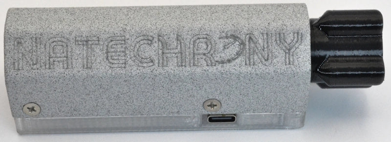 NateChrony SteadyShot