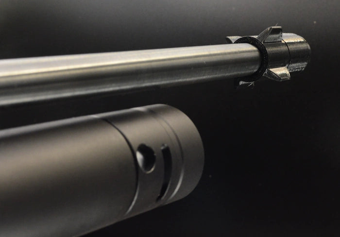 NateChrony Threaded Adapters