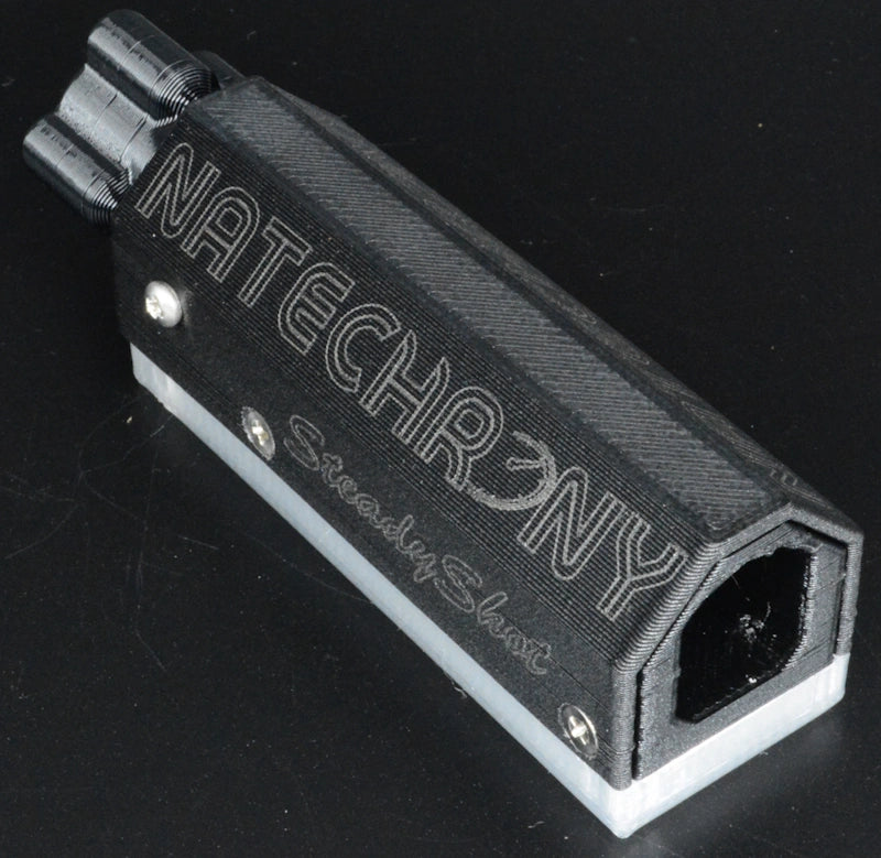 NateChrony SteadyShot