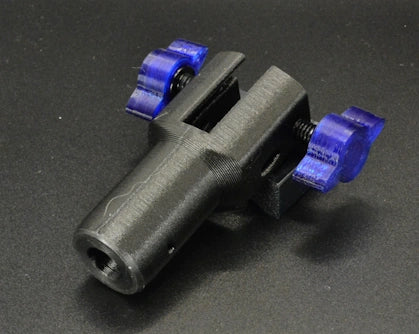NateChrony Custom Adapters