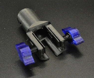 NateChrony Custom Adapters