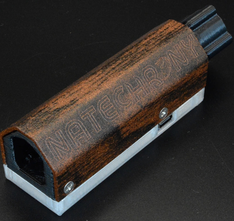 NateChrony SteadyShot