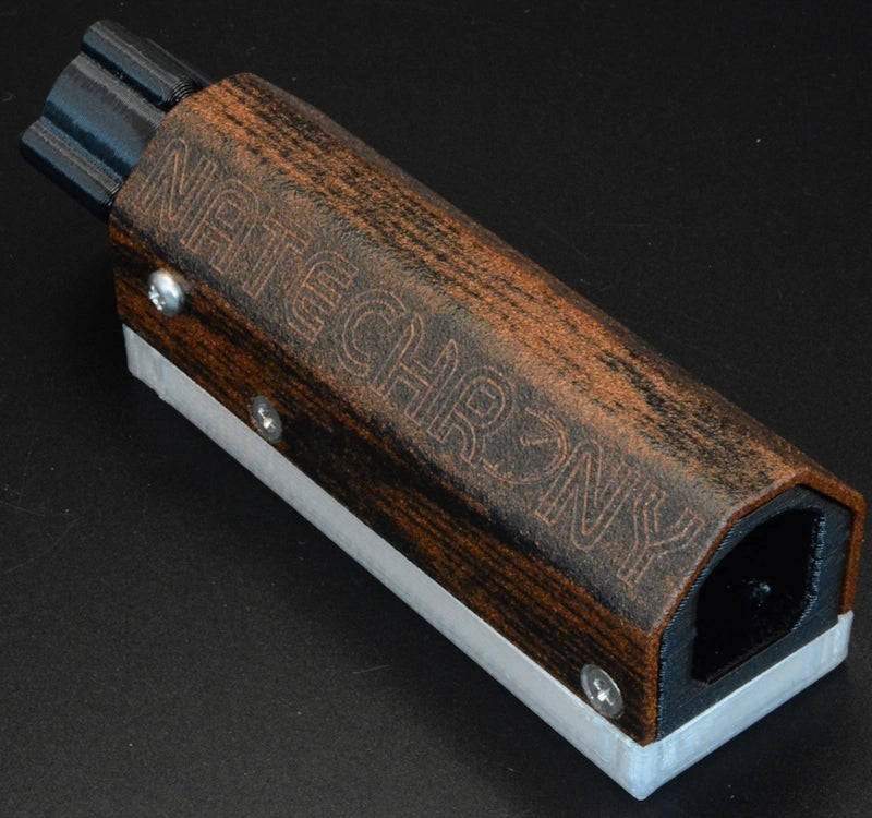 NateChrony SteadyShot