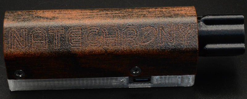 NateChrony SteadyShot
