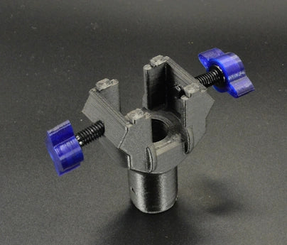 NateChrony Custom Adapters