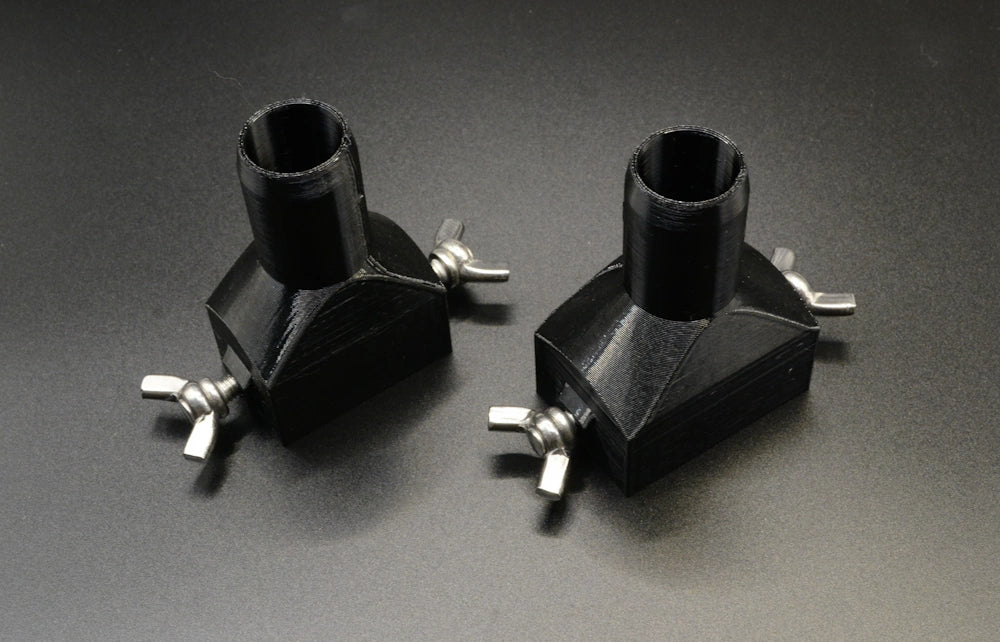NateChrony Variable Adapters
