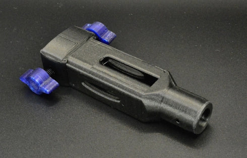 NateChrony Custom Adapters