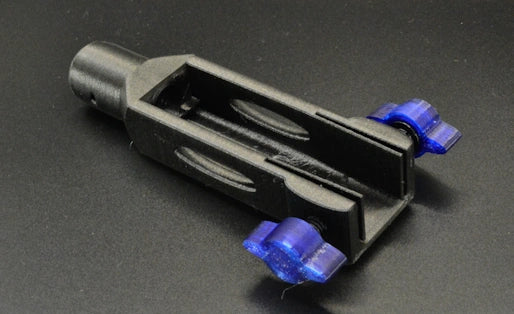 NateChrony Custom Adapters