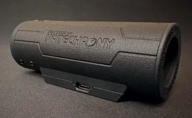 NateChrony Software Update